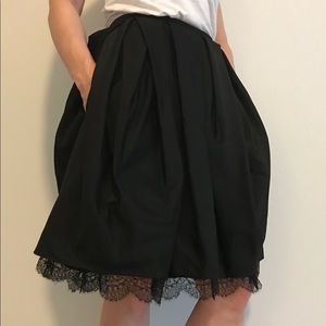 Jason Wu , size 4, party skirt